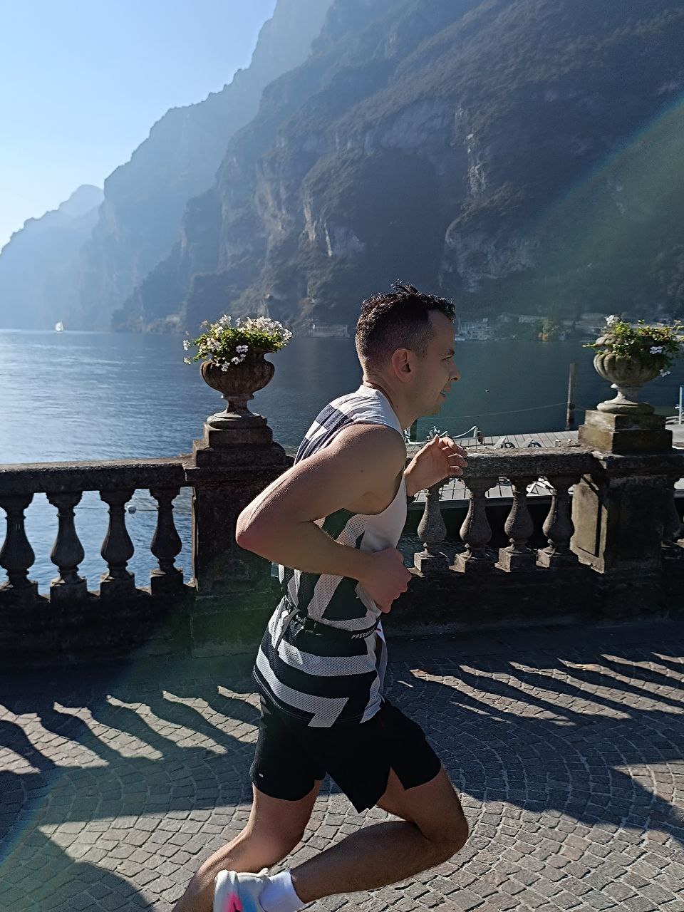 Garda Trentino Half Marathon